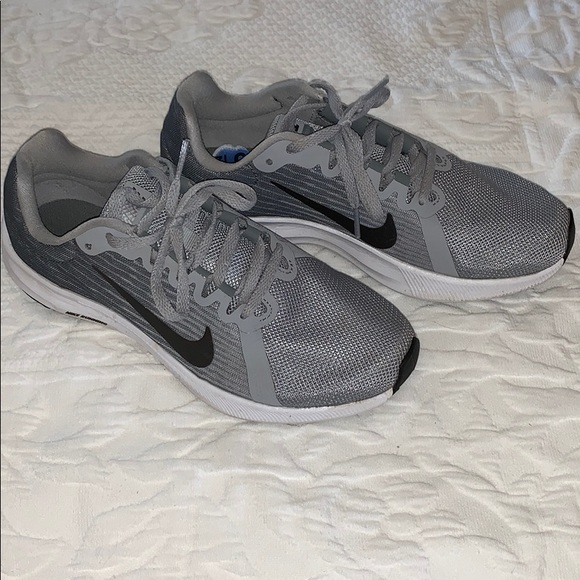 Nike Shoes - Nike Downshifter 8 tennis shoe